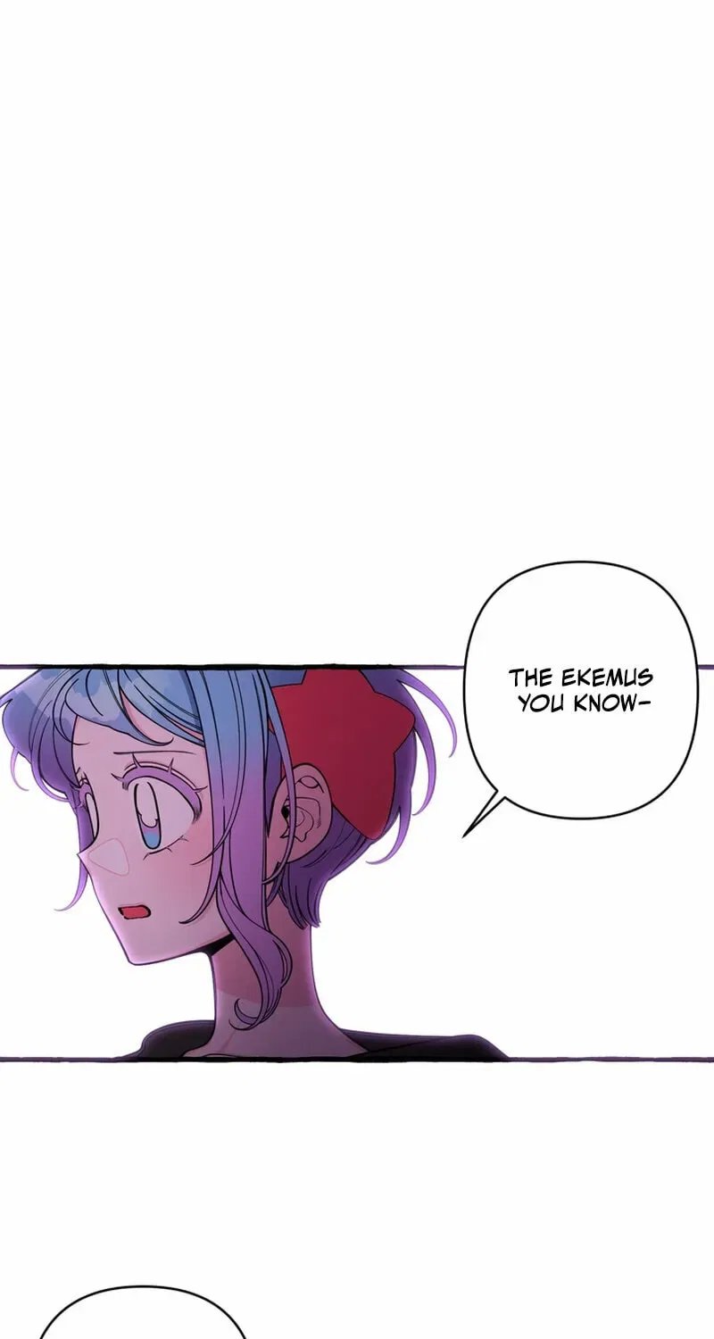 Hooked on Captain Charming Chapter 47 – Page 31