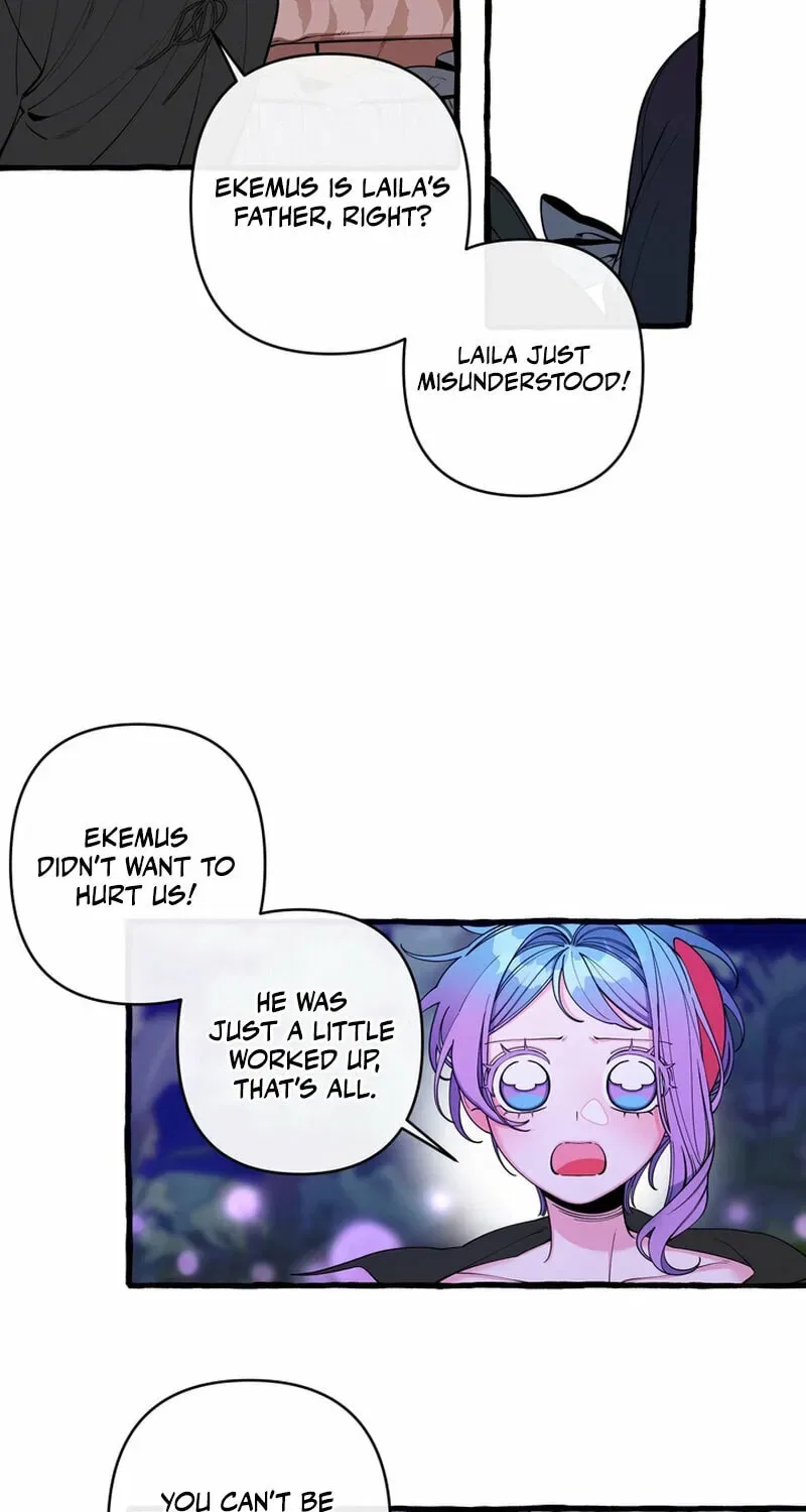 Hooked on Captain Charming Chapter 47 – Page 33