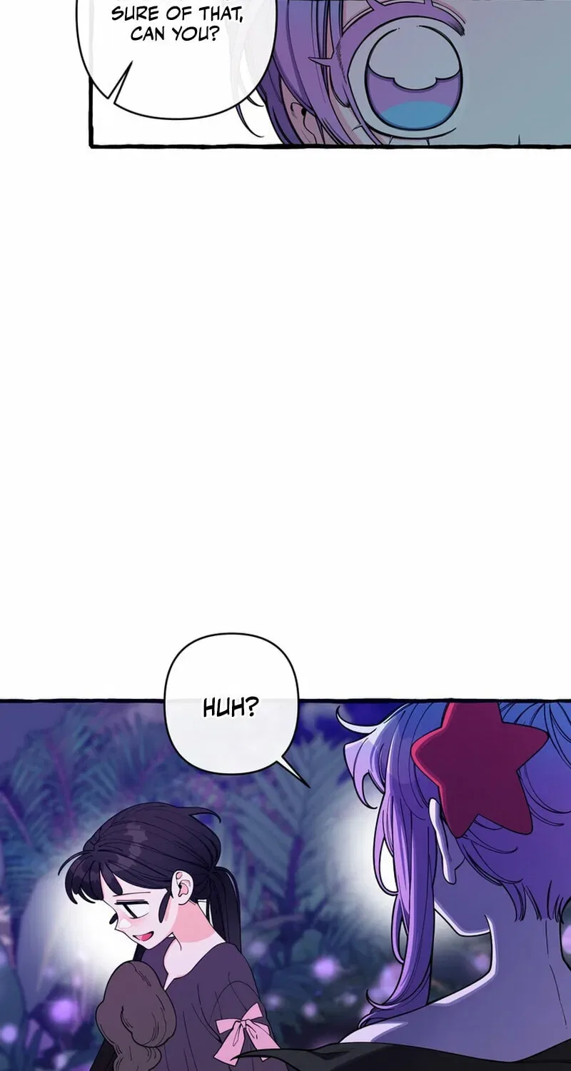 Hooked on Captain Charming Chapter 47 – Page 34