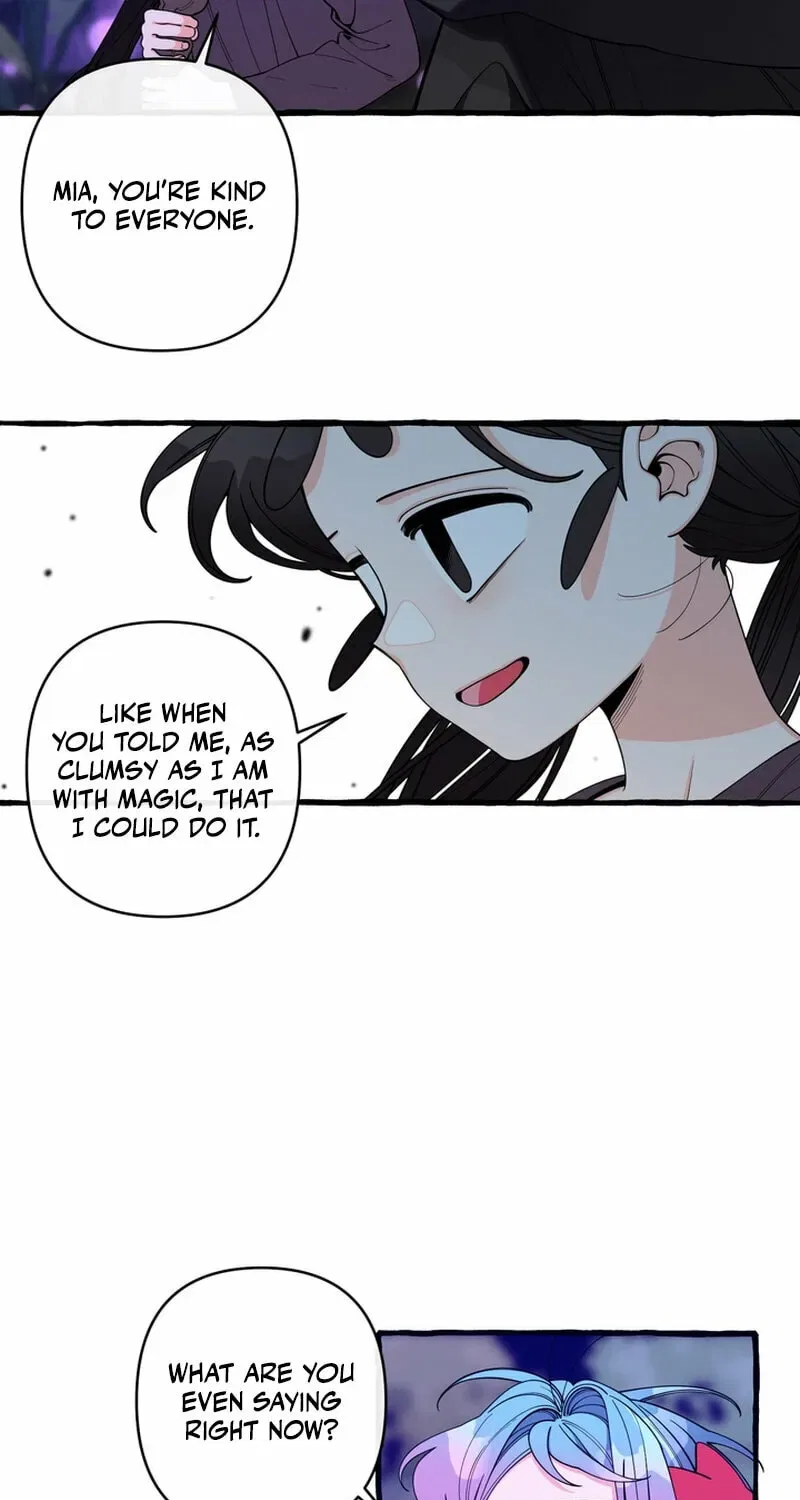 Hooked on Captain Charming Chapter 47 – Page 35