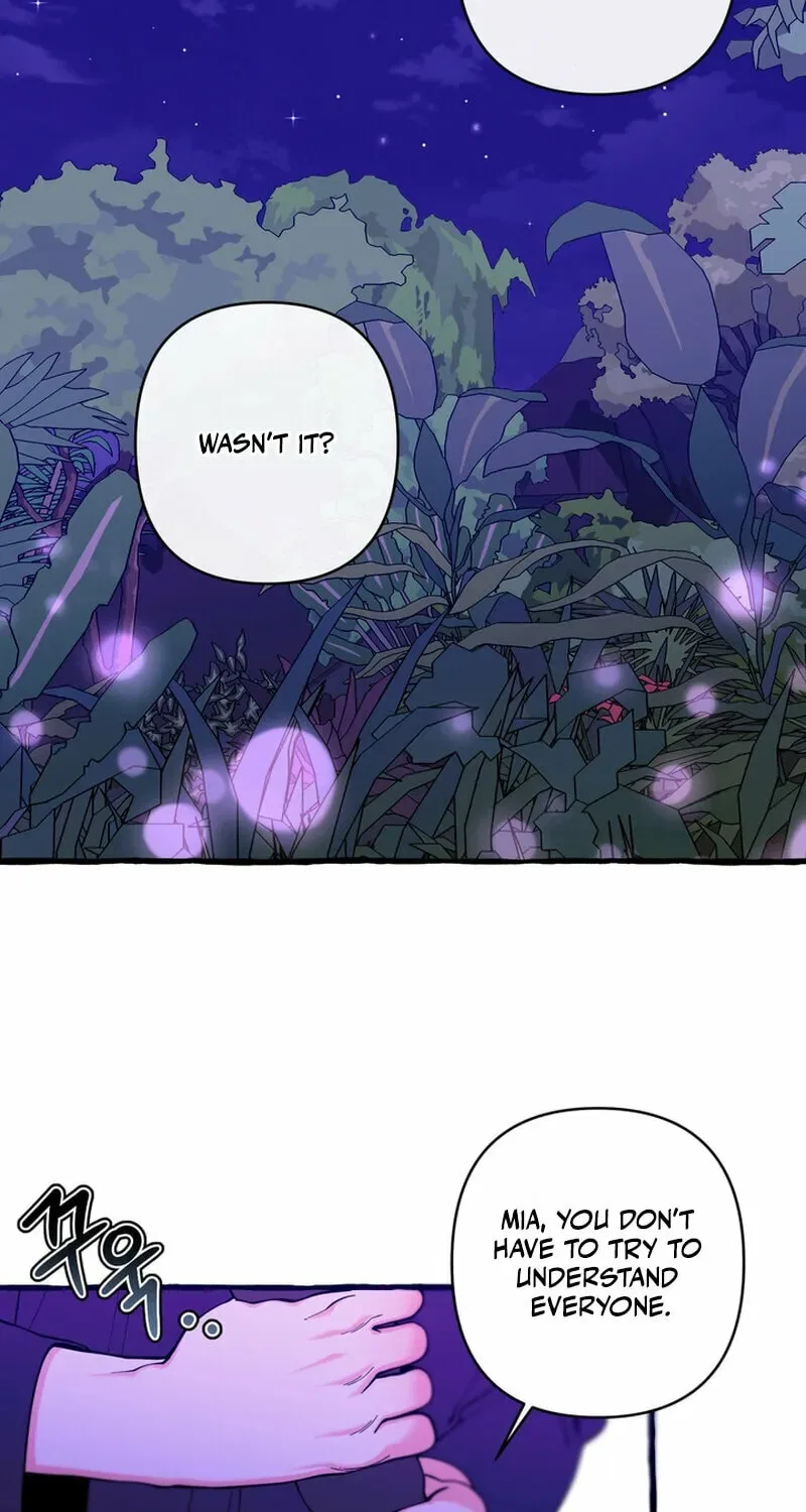 Hooked on Captain Charming Chapter 47 – Page 37