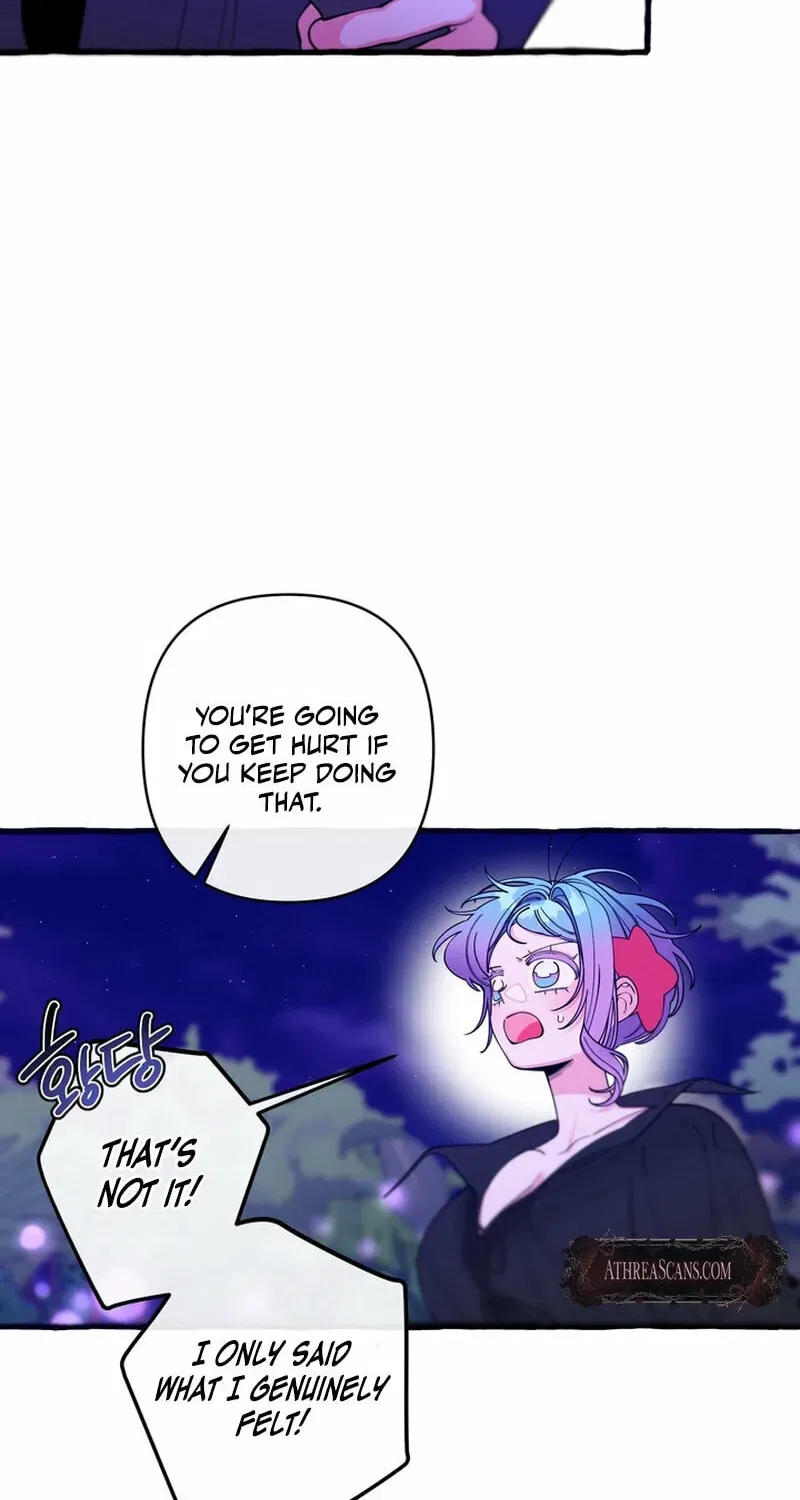 Hooked on Captain Charming Chapter 47 – Page 38