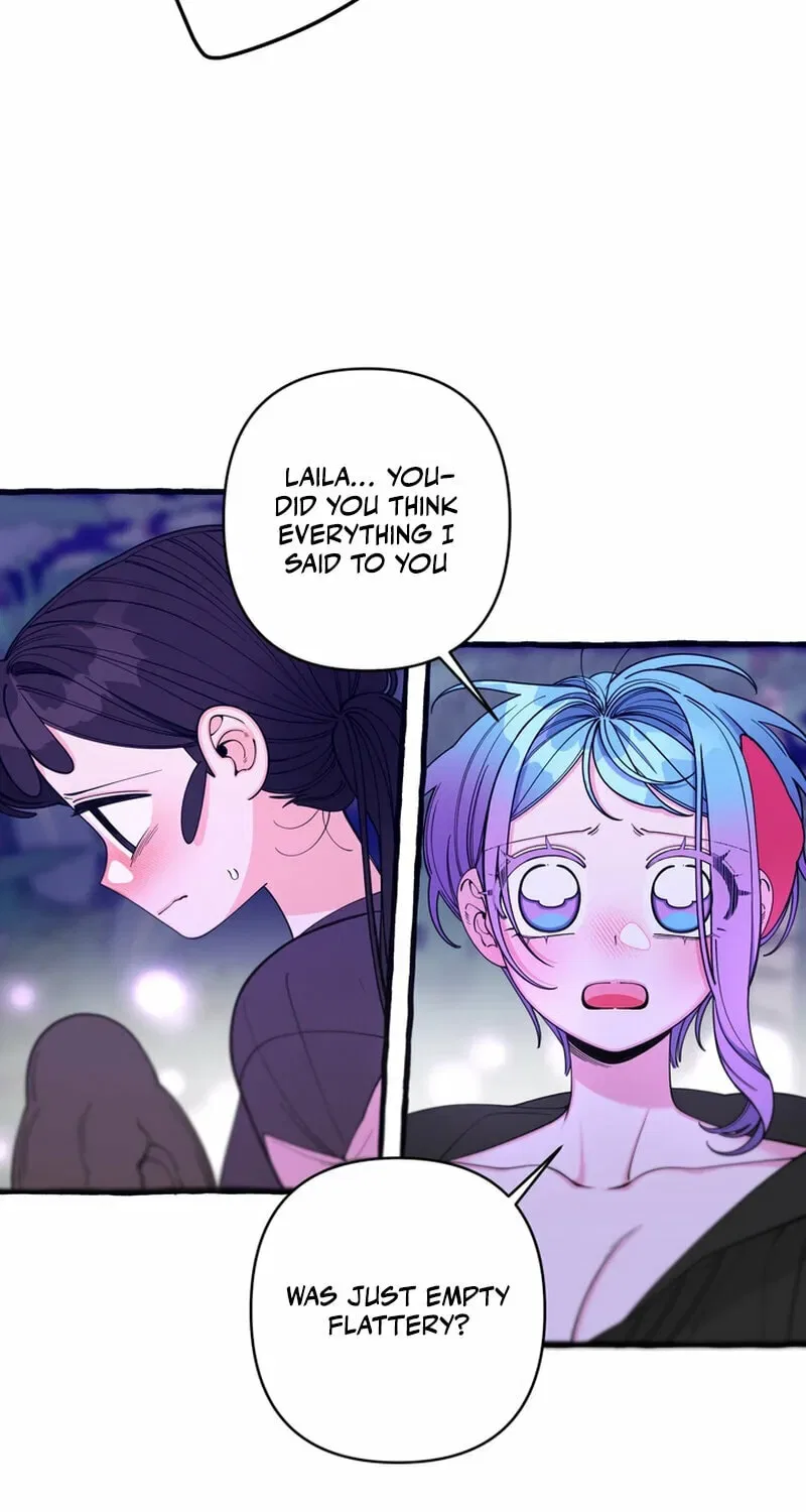 Hooked on Captain Charming Chapter 47 – Page 39