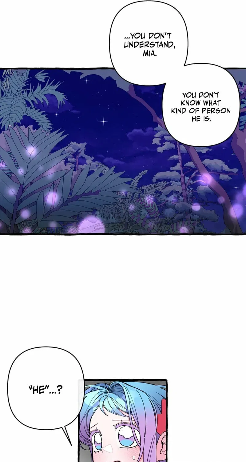 Hooked on Captain Charming Chapter 47 – Page 41