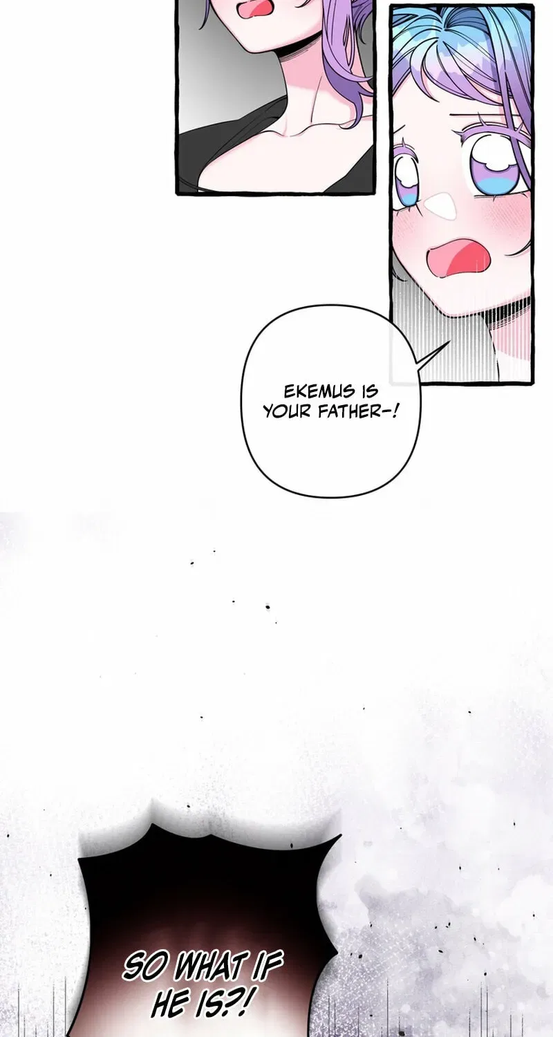 Hooked on Captain Charming Chapter 47 – Page 42