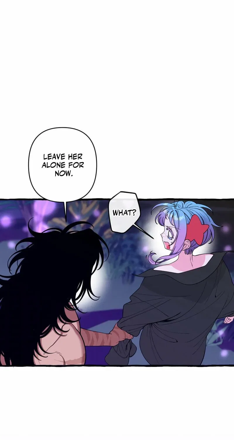 Hooked on Captain Charming Chapter 47 – Page 57