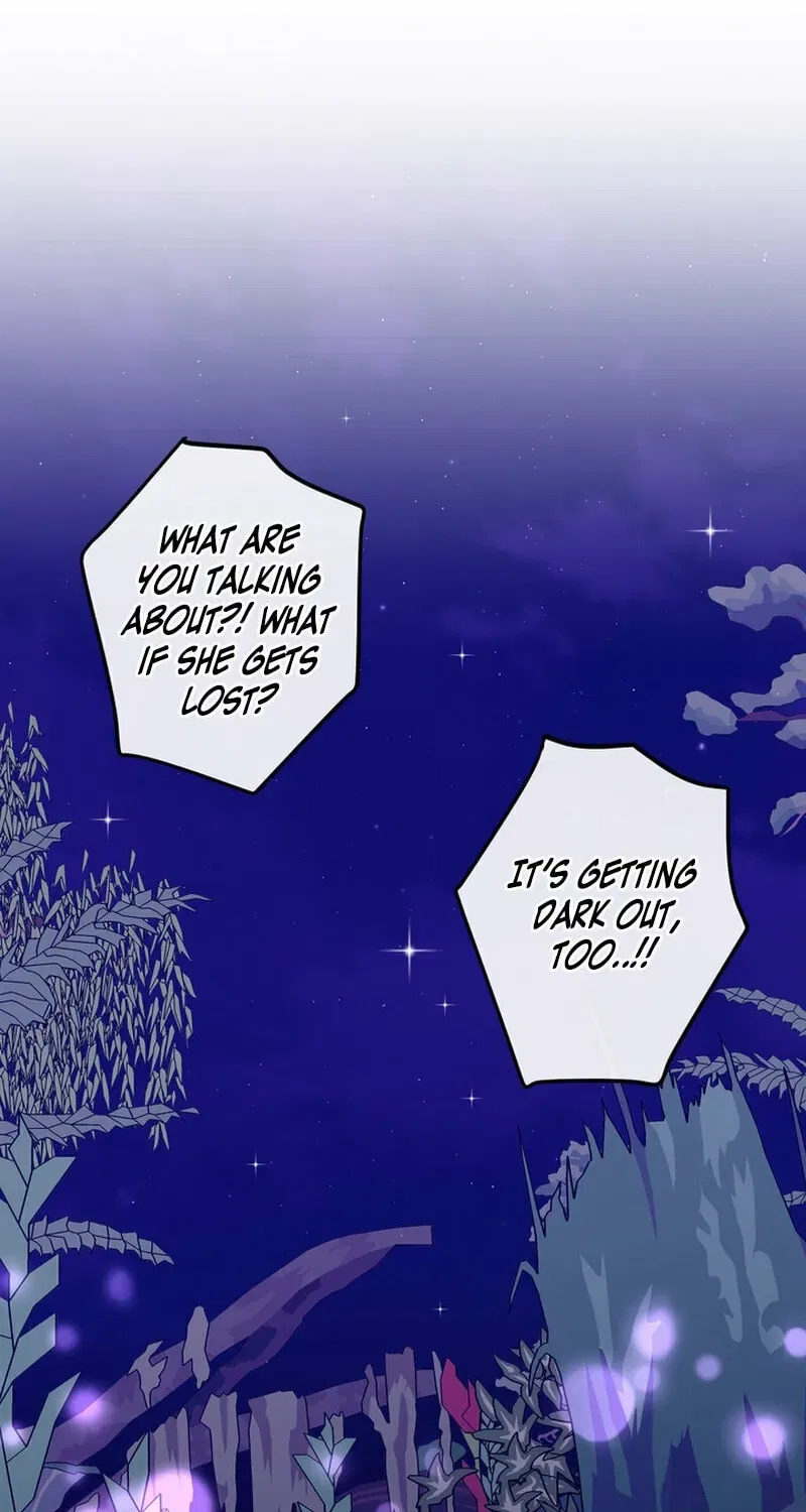 Hooked on Captain Charming Chapter 47 – Page 58