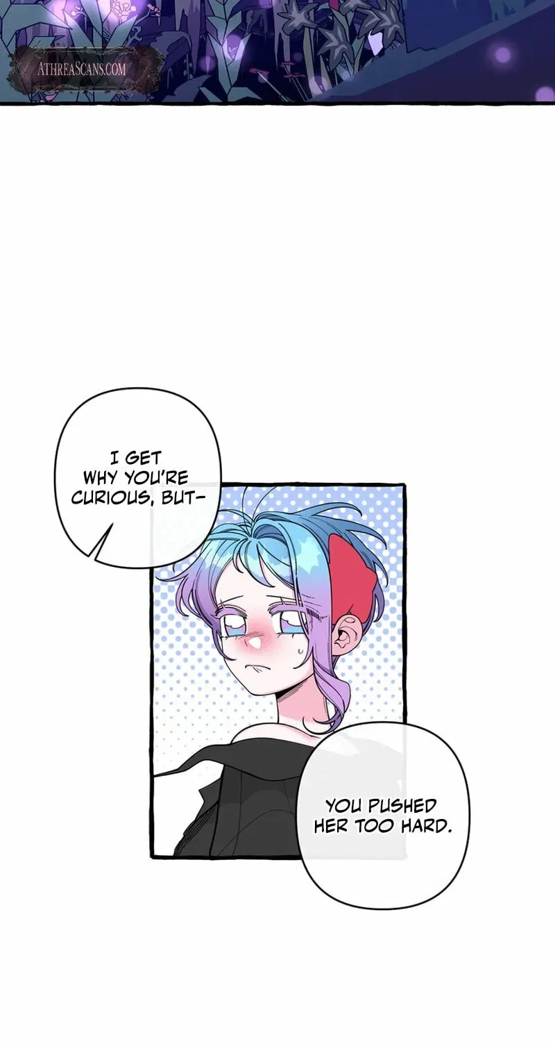 Hooked on Captain Charming Chapter 47 – Page 59