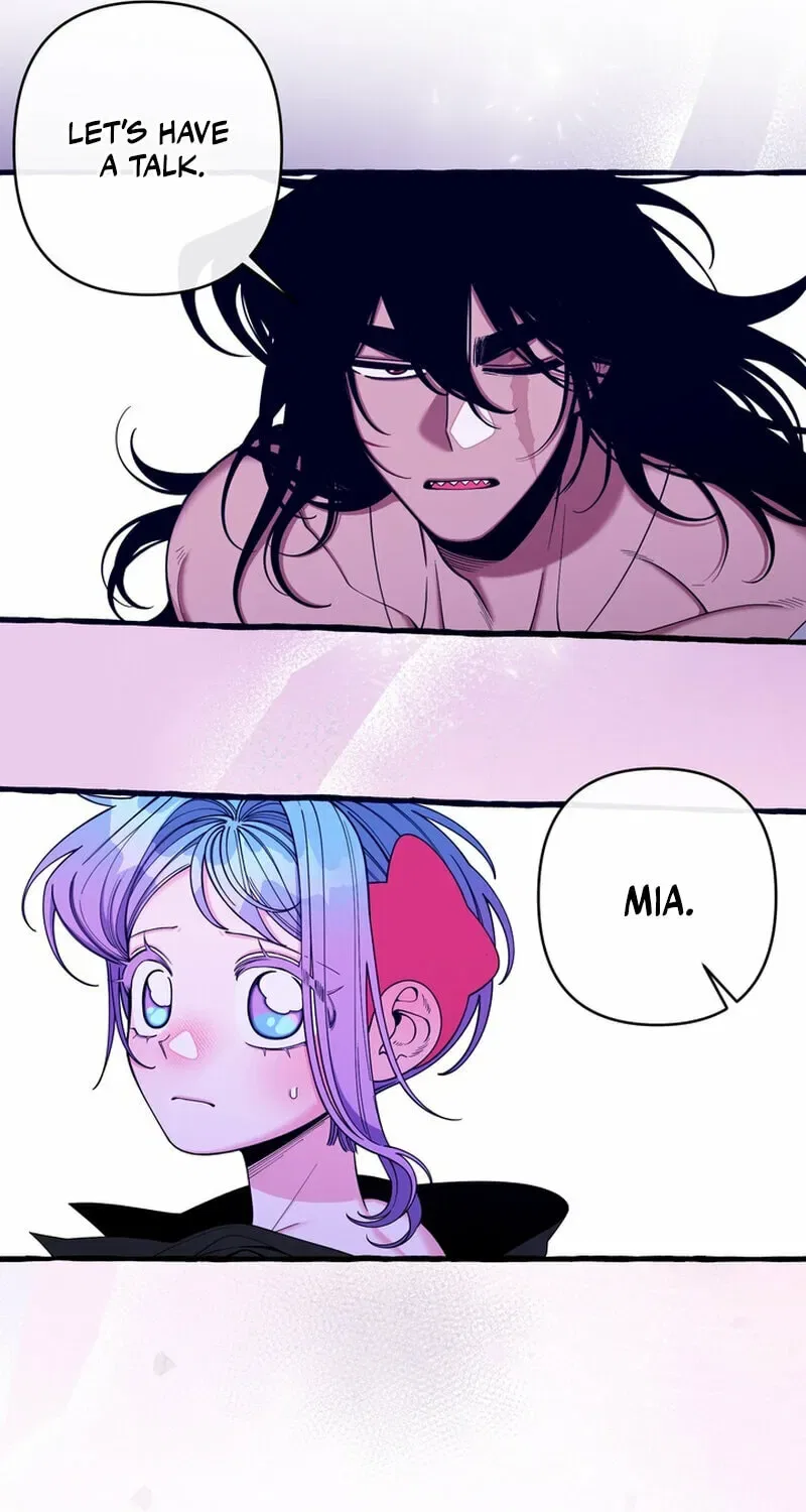 Hooked on Captain Charming Chapter 47 – Page 61