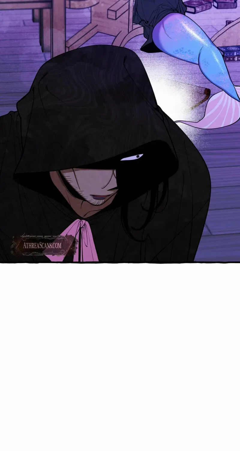 Hooked on Captain Charming Chapter 46 – Page 6