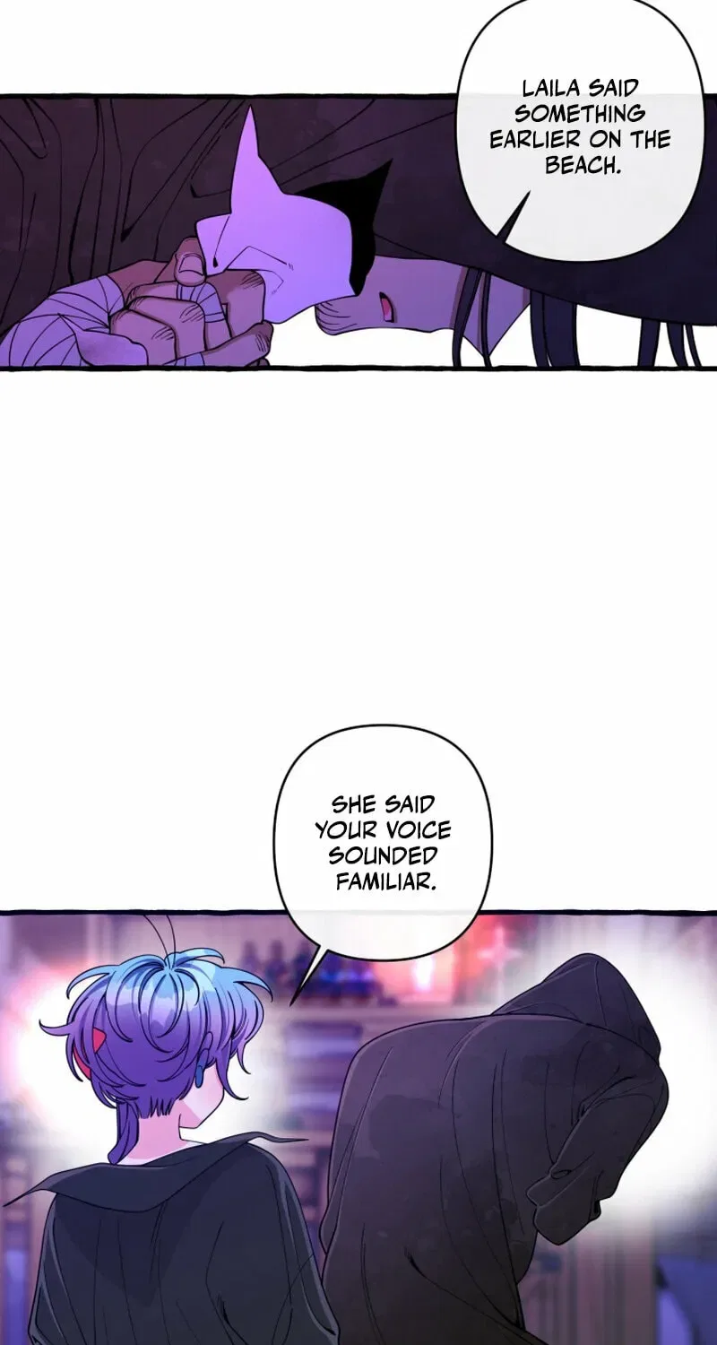 Hooked on Captain Charming Chapter 46 – Page 12