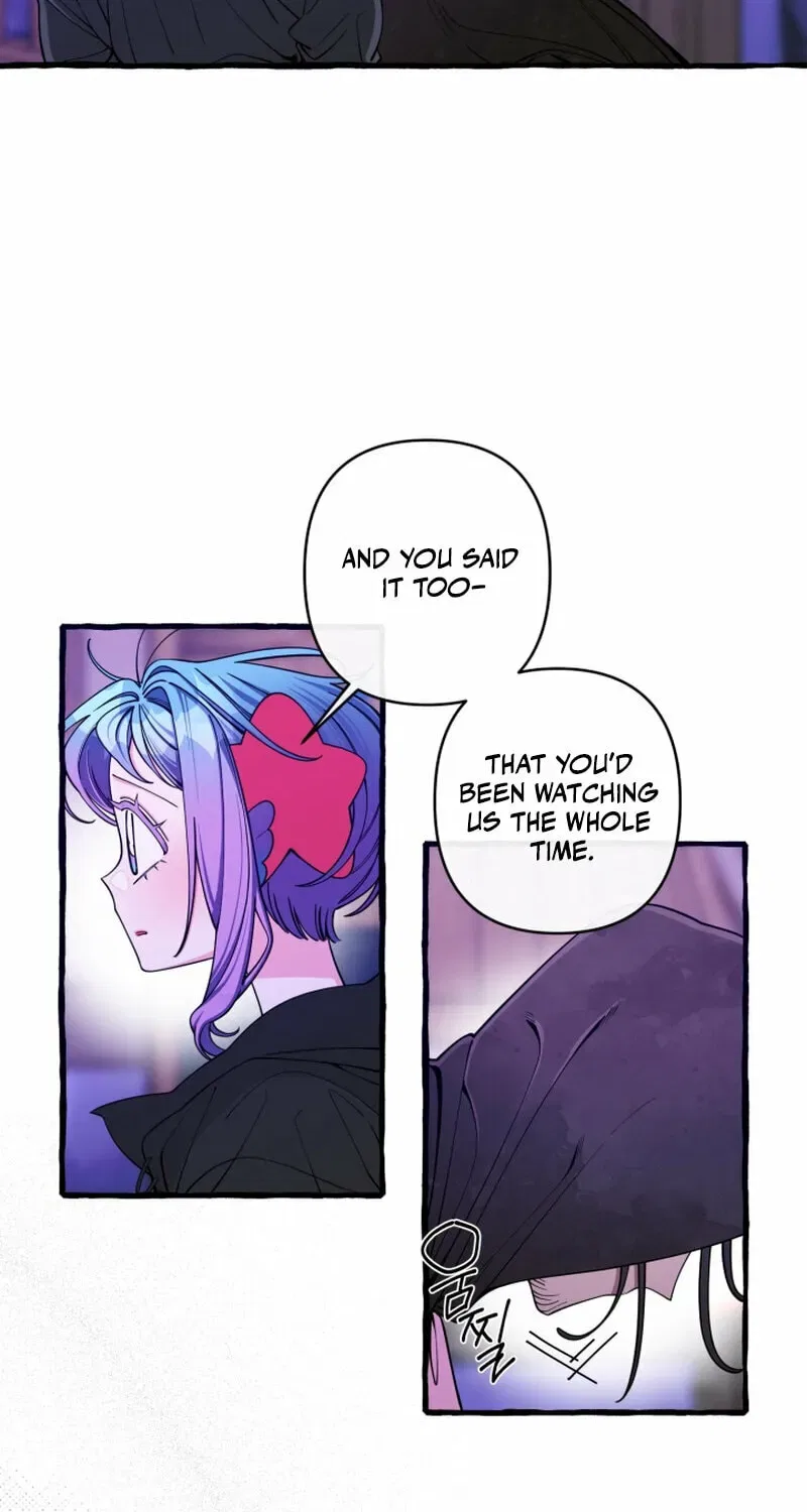 Hooked on Captain Charming Chapter 46 – Page 13
