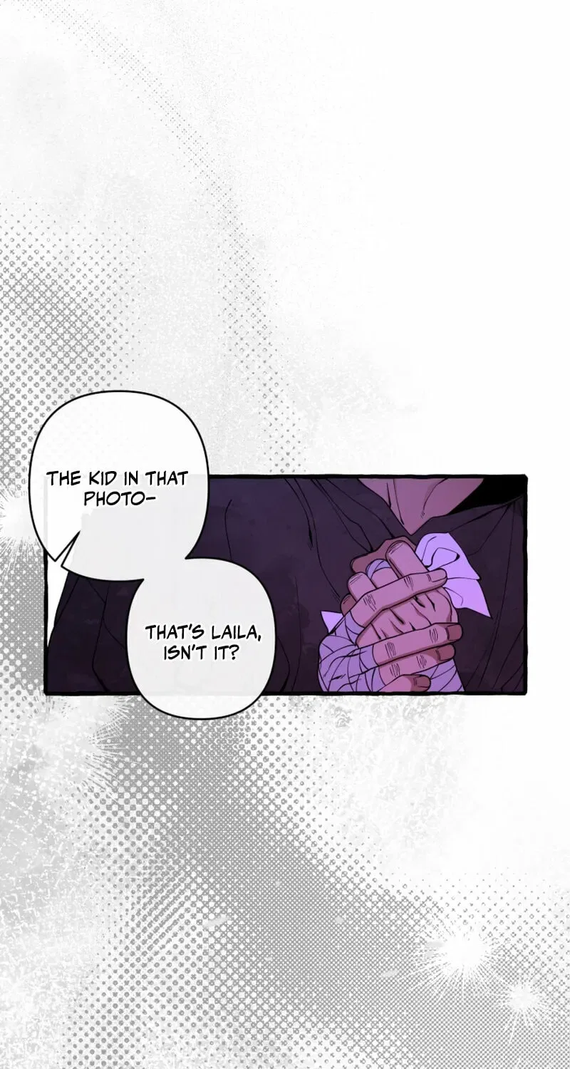Hooked on Captain Charming Chapter 46 – Page 14
