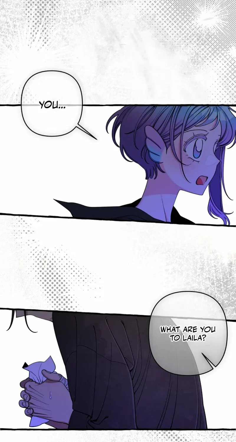 Hooked on Captain Charming Chapter 46 – Page 15