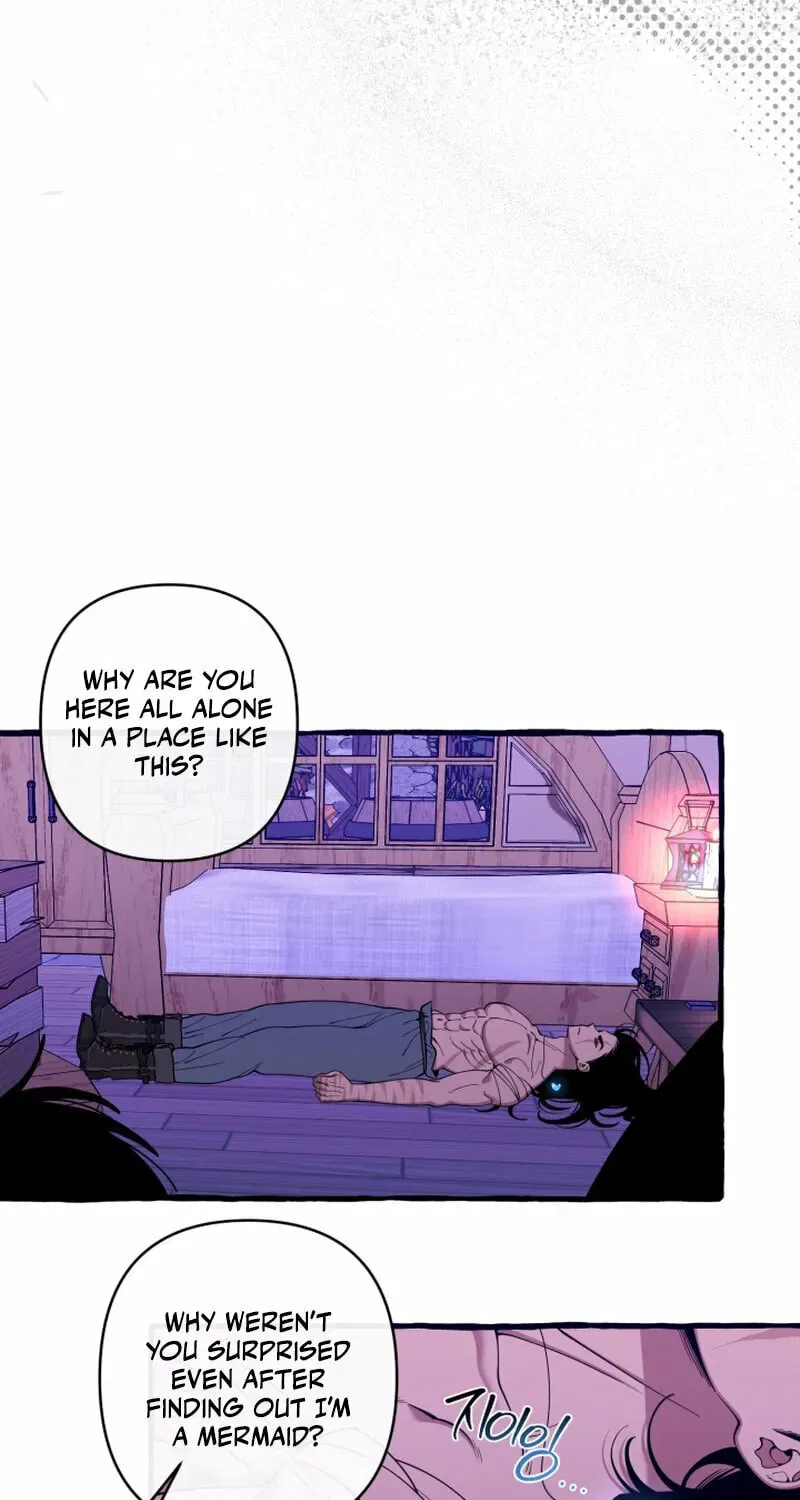 Hooked on Captain Charming Chapter 46 – Page 16