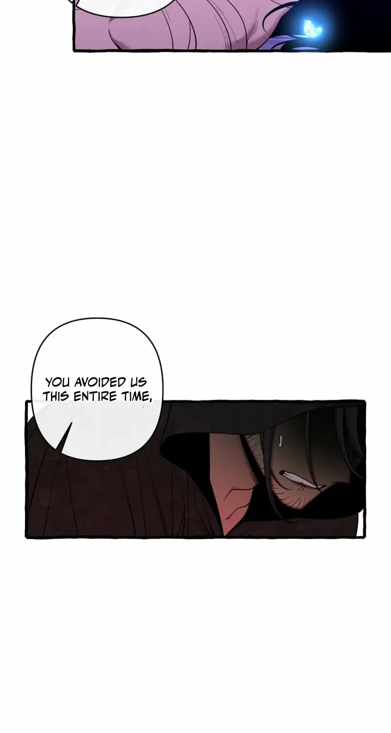 Hooked on Captain Charming Chapter 46 – Page 17
