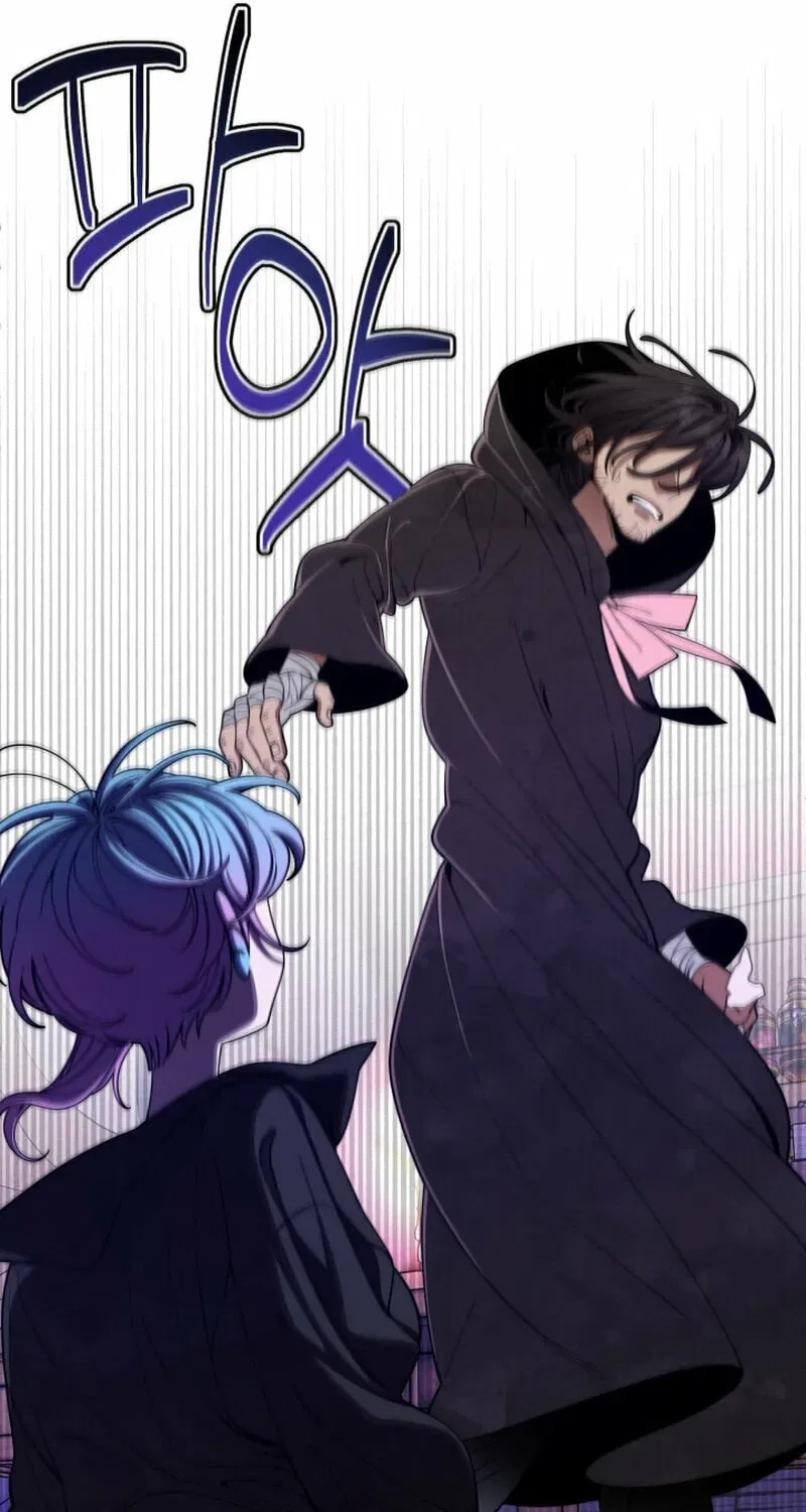 Hooked on Captain Charming Chapter 46 – Page 20