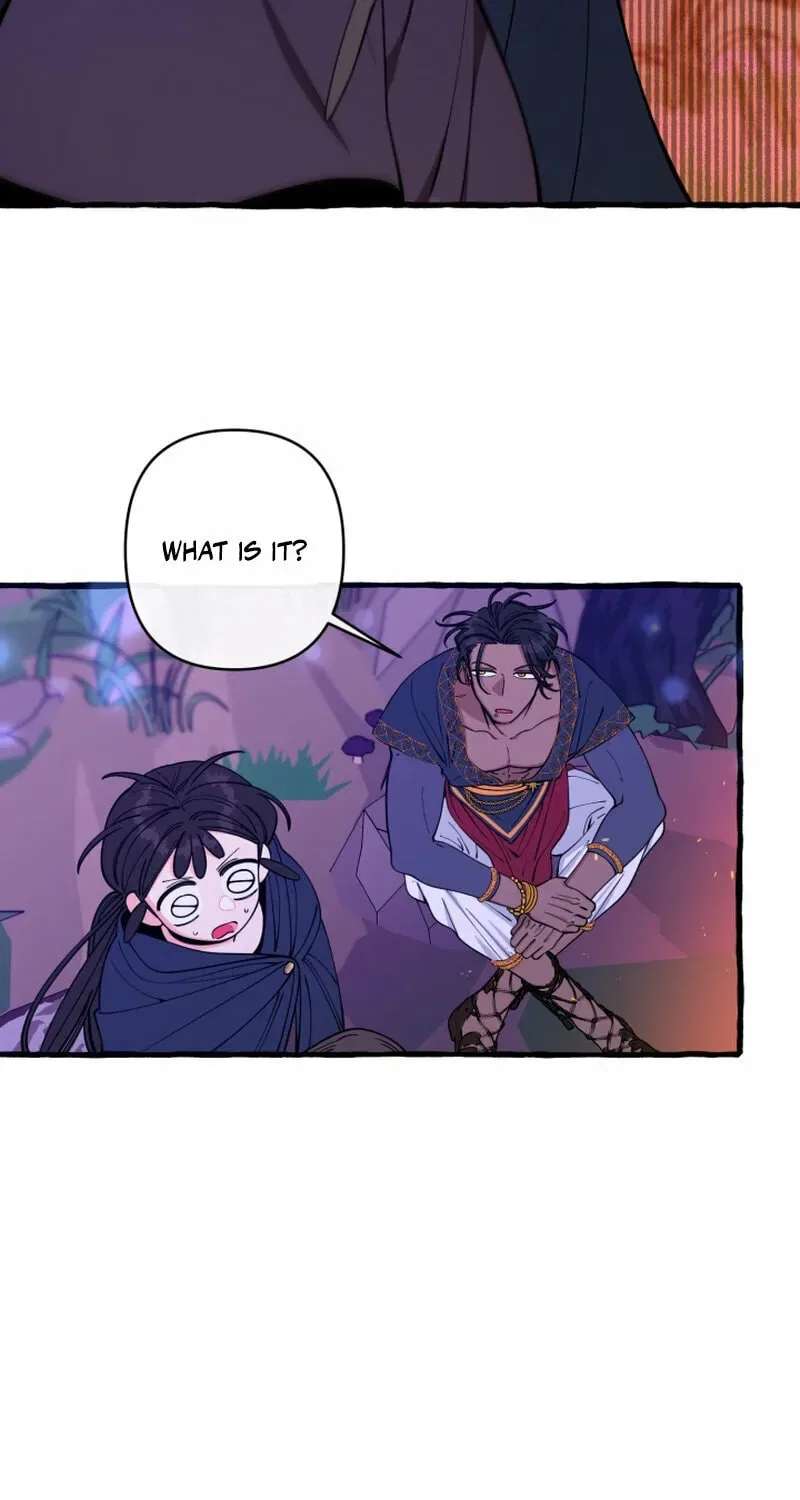 Hooked on Captain Charming Chapter 46 – Page 24
