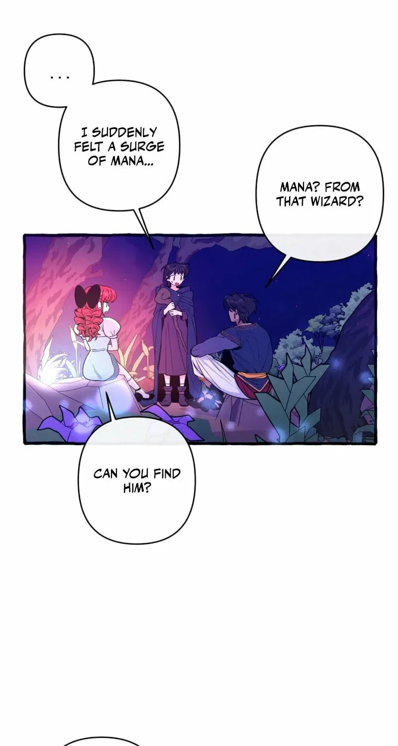 Hooked on Captain Charming Chapter 46 – Page 25