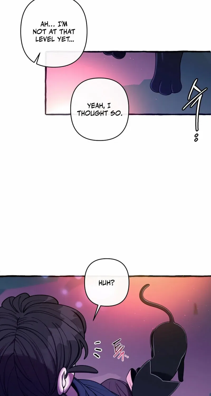 Hooked on Captain Charming Chapter 46 – Page 26