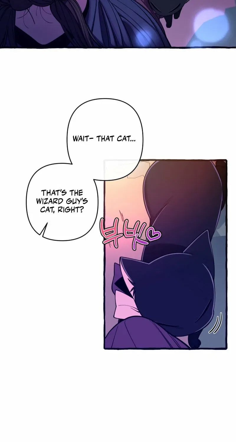 Hooked on Captain Charming Chapter 46 – Page 27