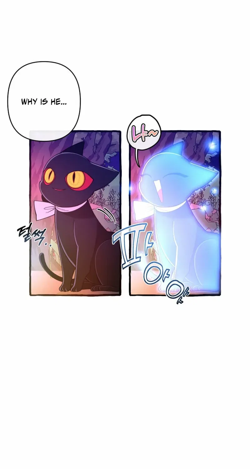 Hooked on Captain Charming Chapter 46 – Page 28