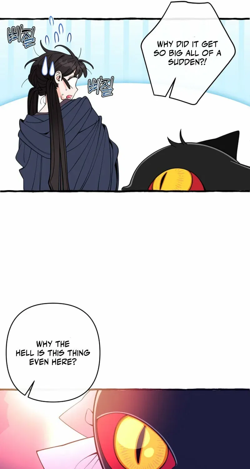 Hooked on Captain Charming Chapter 46 – Page 32