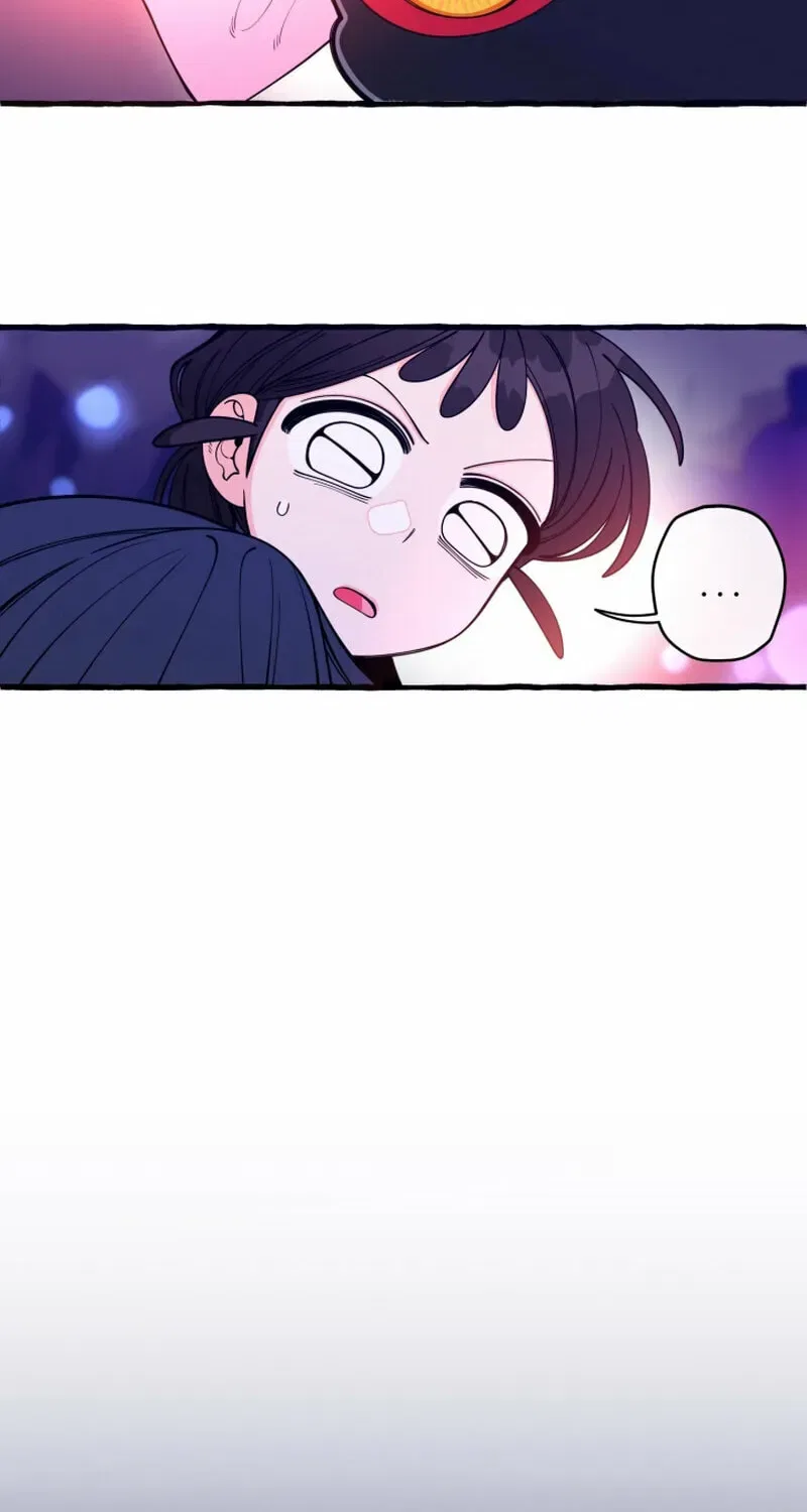 Hooked on Captain Charming Chapter 46 – Page 33