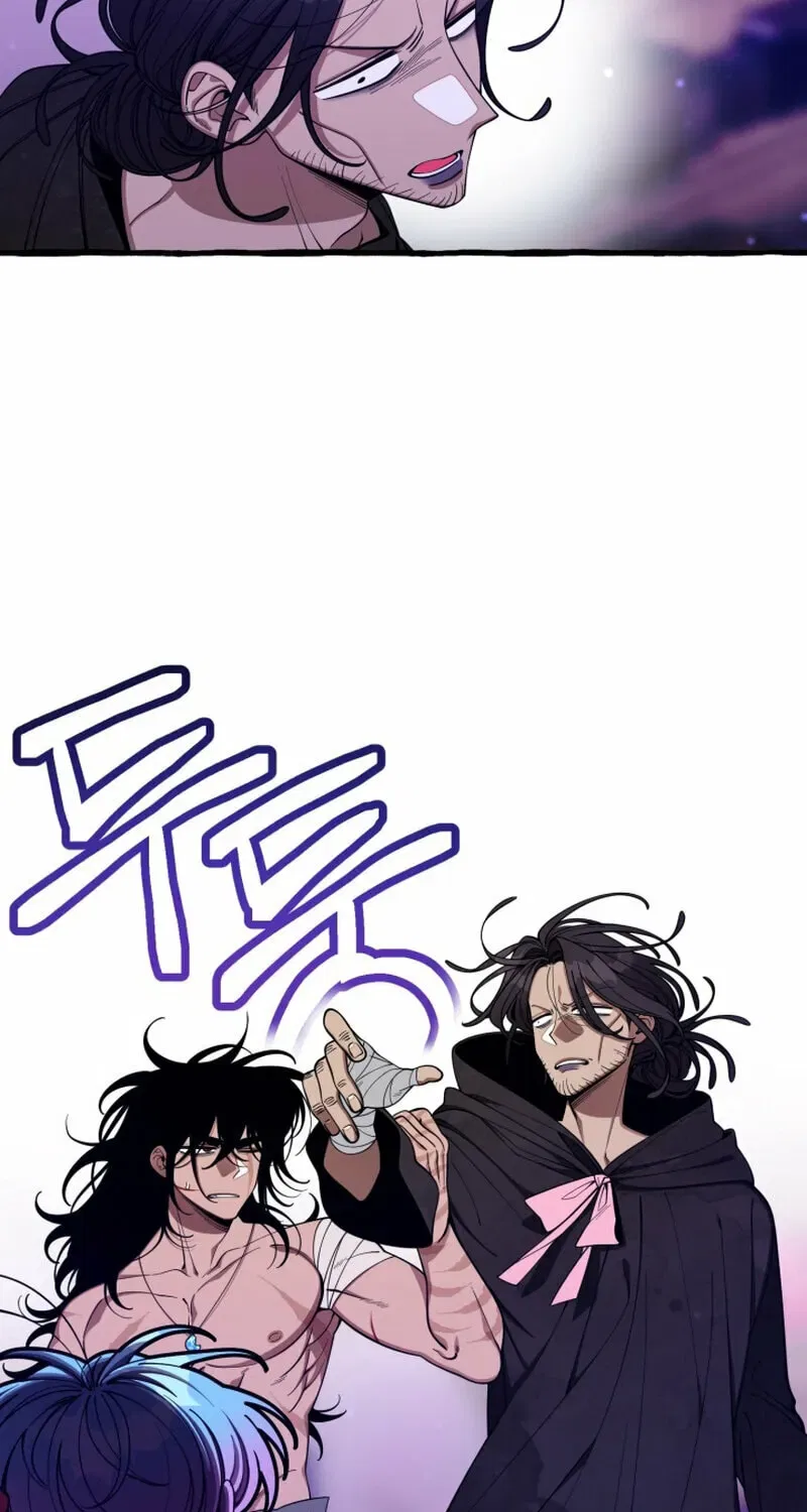 Hooked on Captain Charming Chapter 46 – Page 36