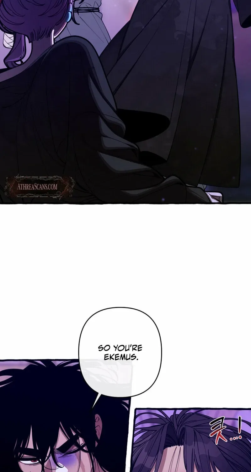 Hooked on Captain Charming Chapter 46 – Page 37