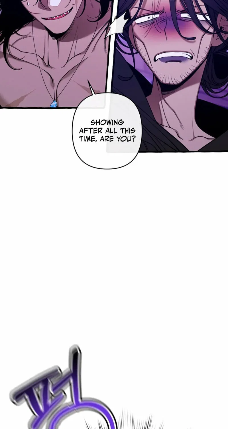 Hooked on Captain Charming Chapter 46 – Page 38