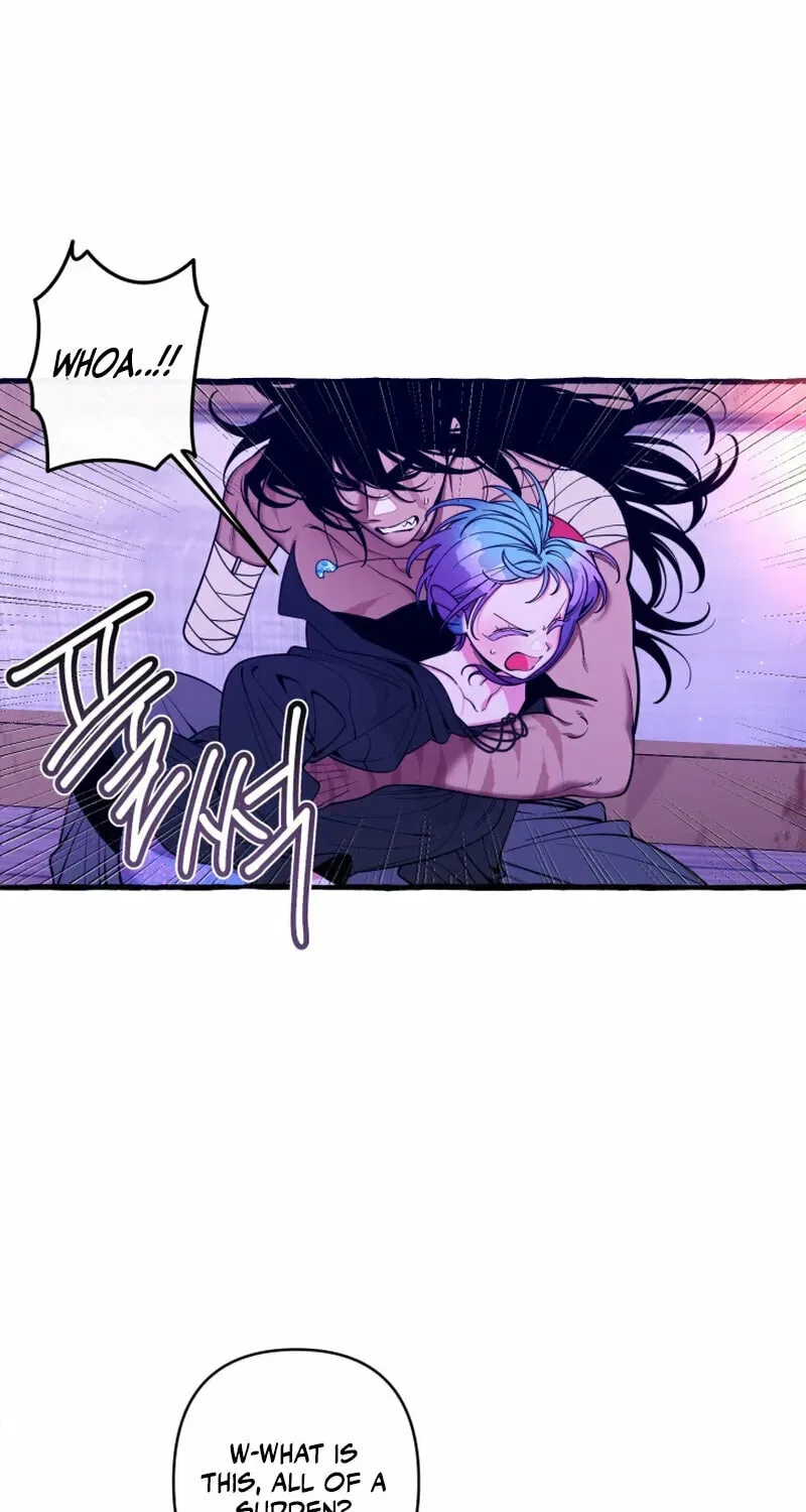 Hooked on Captain Charming Chapter 46 – Page 42