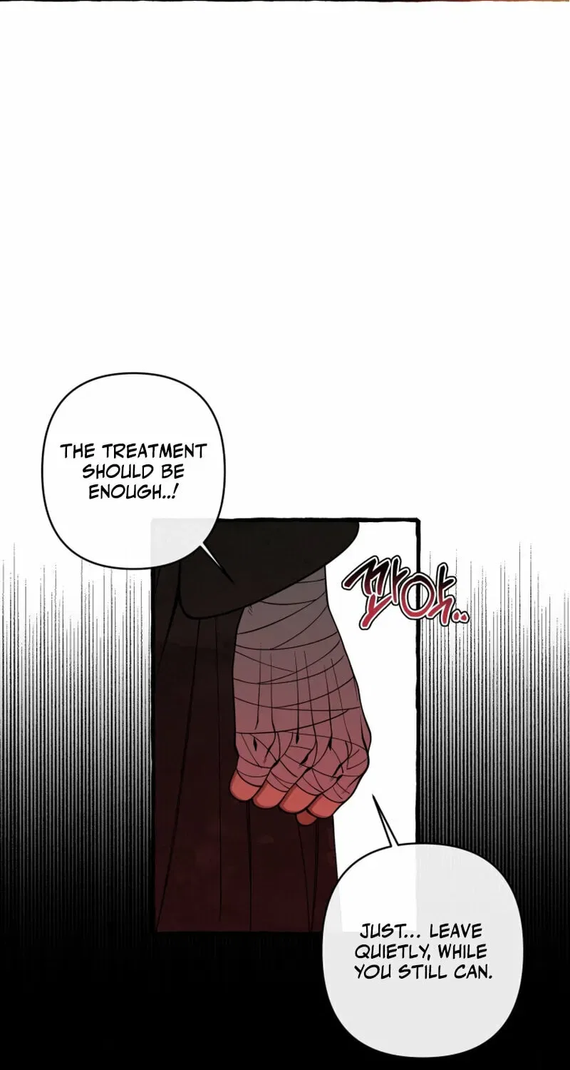 Hooked on Captain Charming Chapter 46 – Page 45