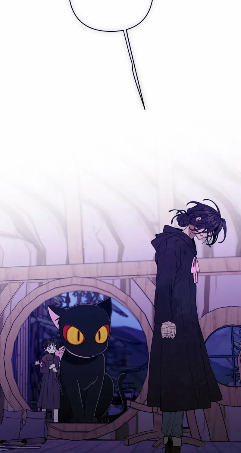 Hooked on Captain Charming Chapter 46 – Page 54