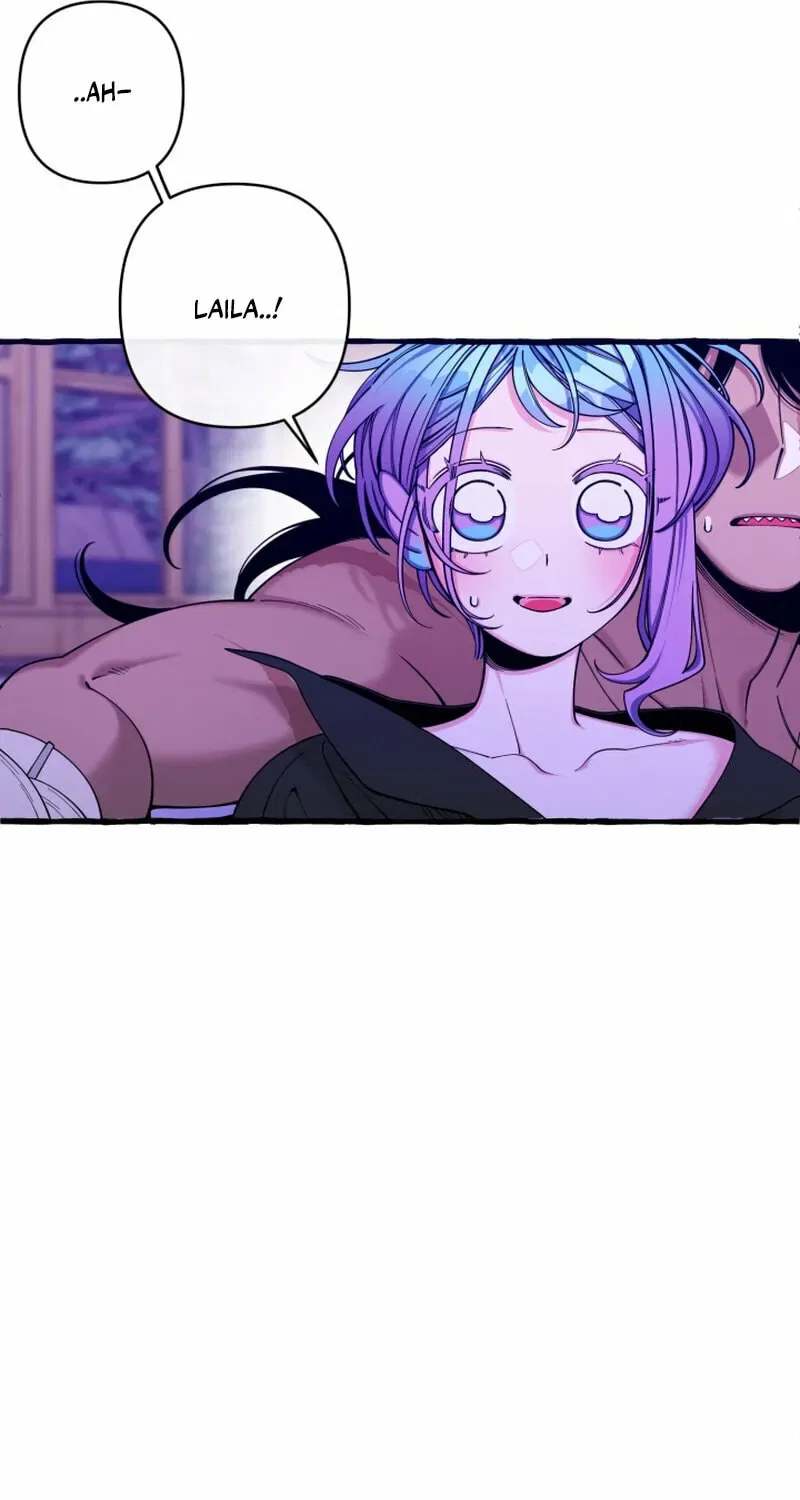 Hooked on Captain Charming Chapter 46 – Page 59