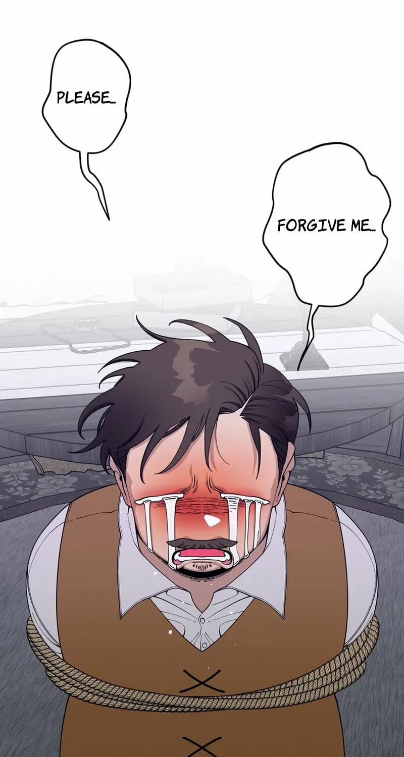 Hooked on Captain Charming Chapter 45 – Page 1
