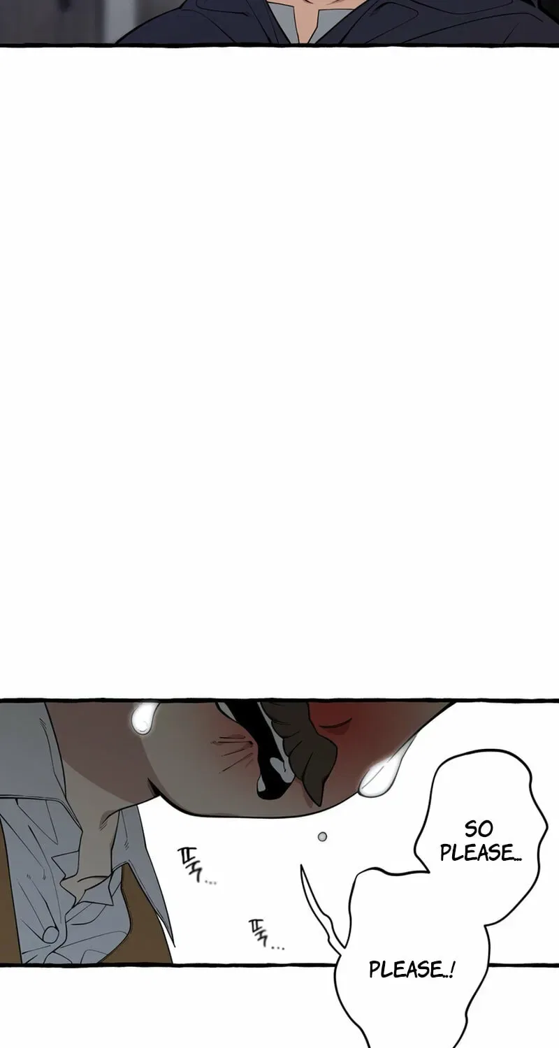 Hooked on Captain Charming Chapter 45 – Page 3