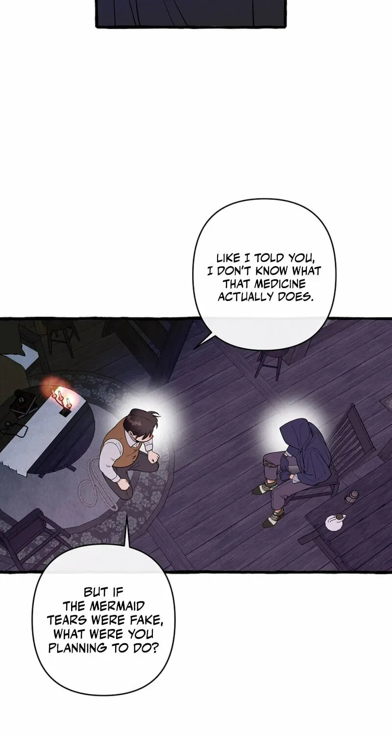 Hooked on Captain Charming Chapter 45 – Page 13