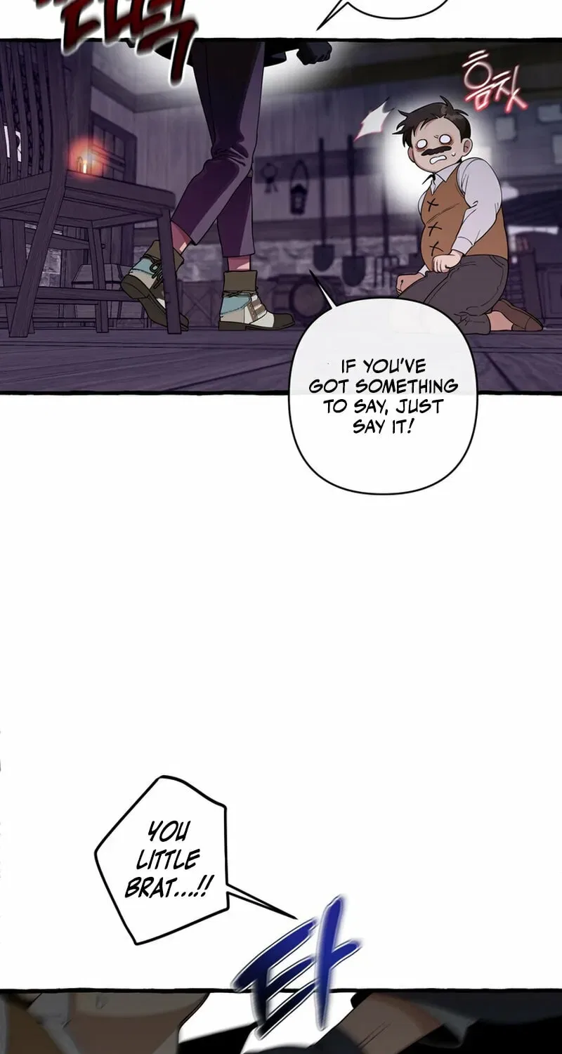 Hooked on Captain Charming Chapter 45 – Page 15