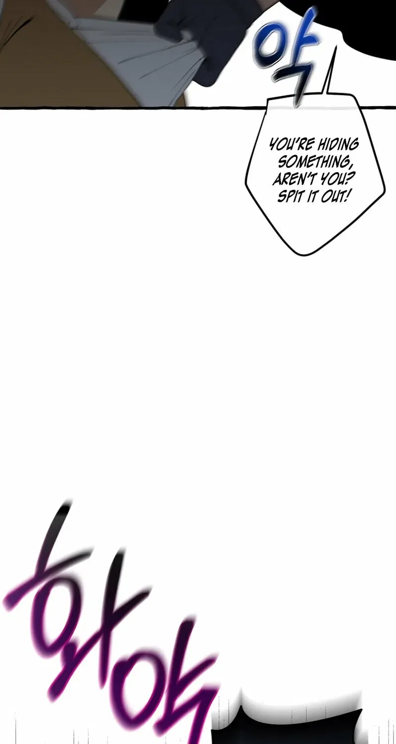 Hooked on Captain Charming Chapter 45 – Page 16