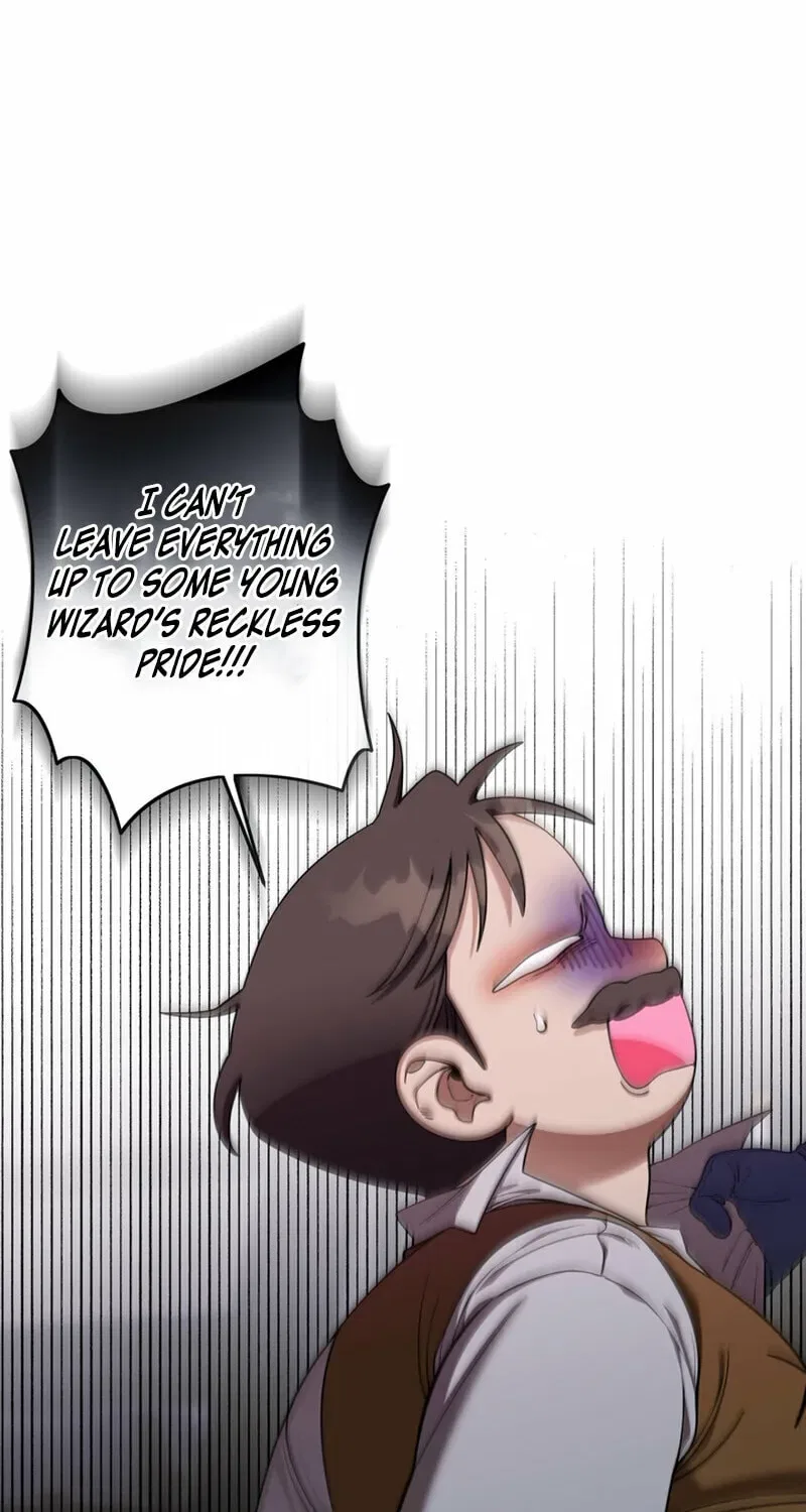 Hooked on Captain Charming Chapter 45 – Page 18