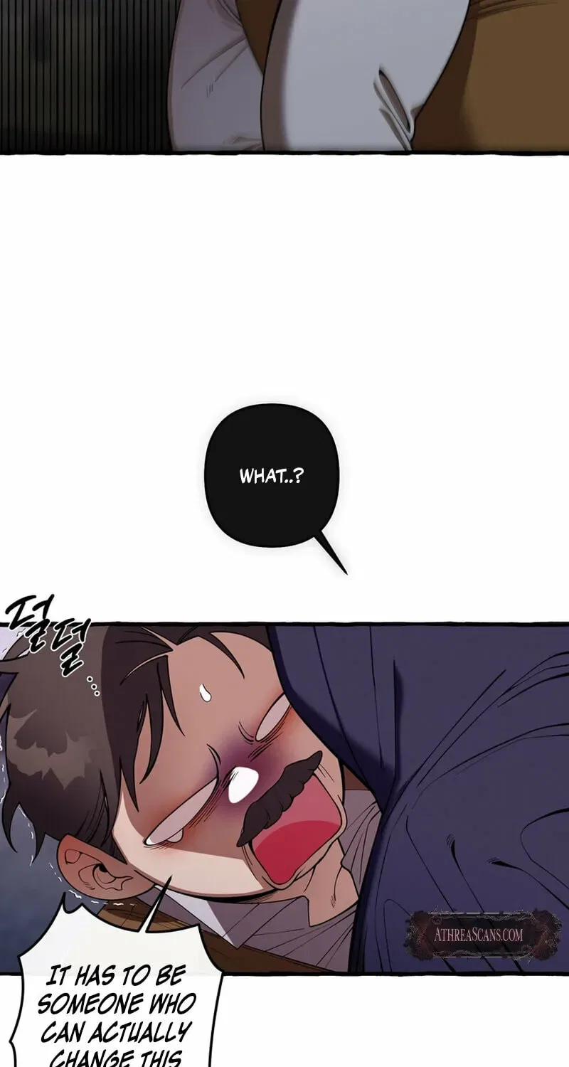Hooked on Captain Charming Chapter 45 – Page 19