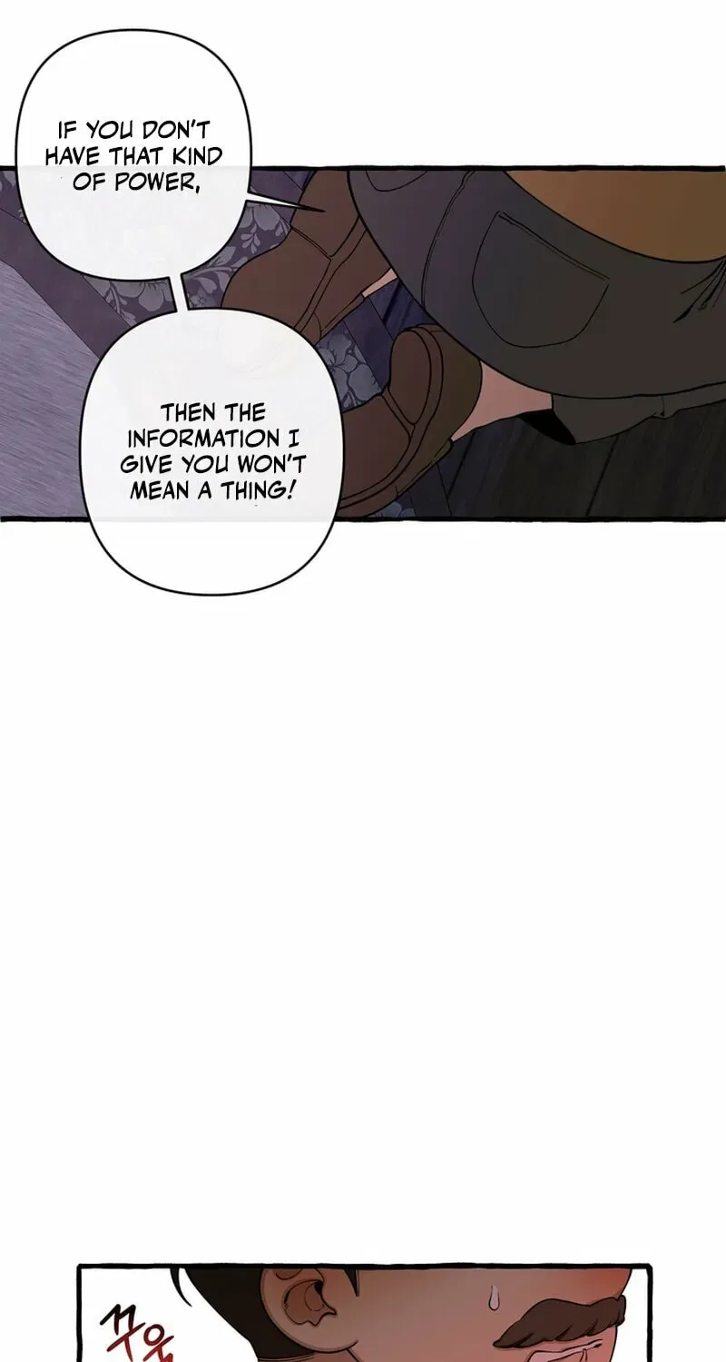 Hooked on Captain Charming Chapter 45 – Page 21