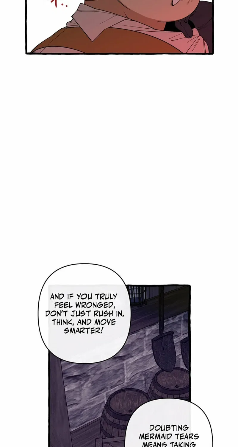 Hooked on Captain Charming Chapter 45 – Page 22