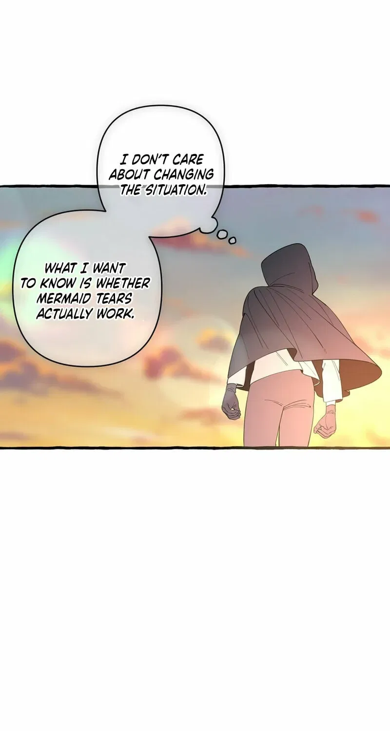 Hooked on Captain Charming Chapter 45 – Page 27