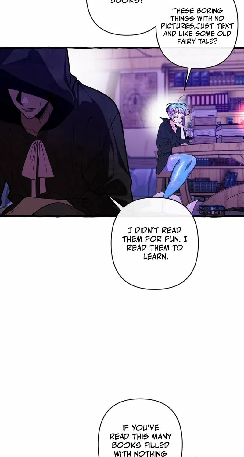 Hooked on Captain Charming Chapter 45 – Page 33