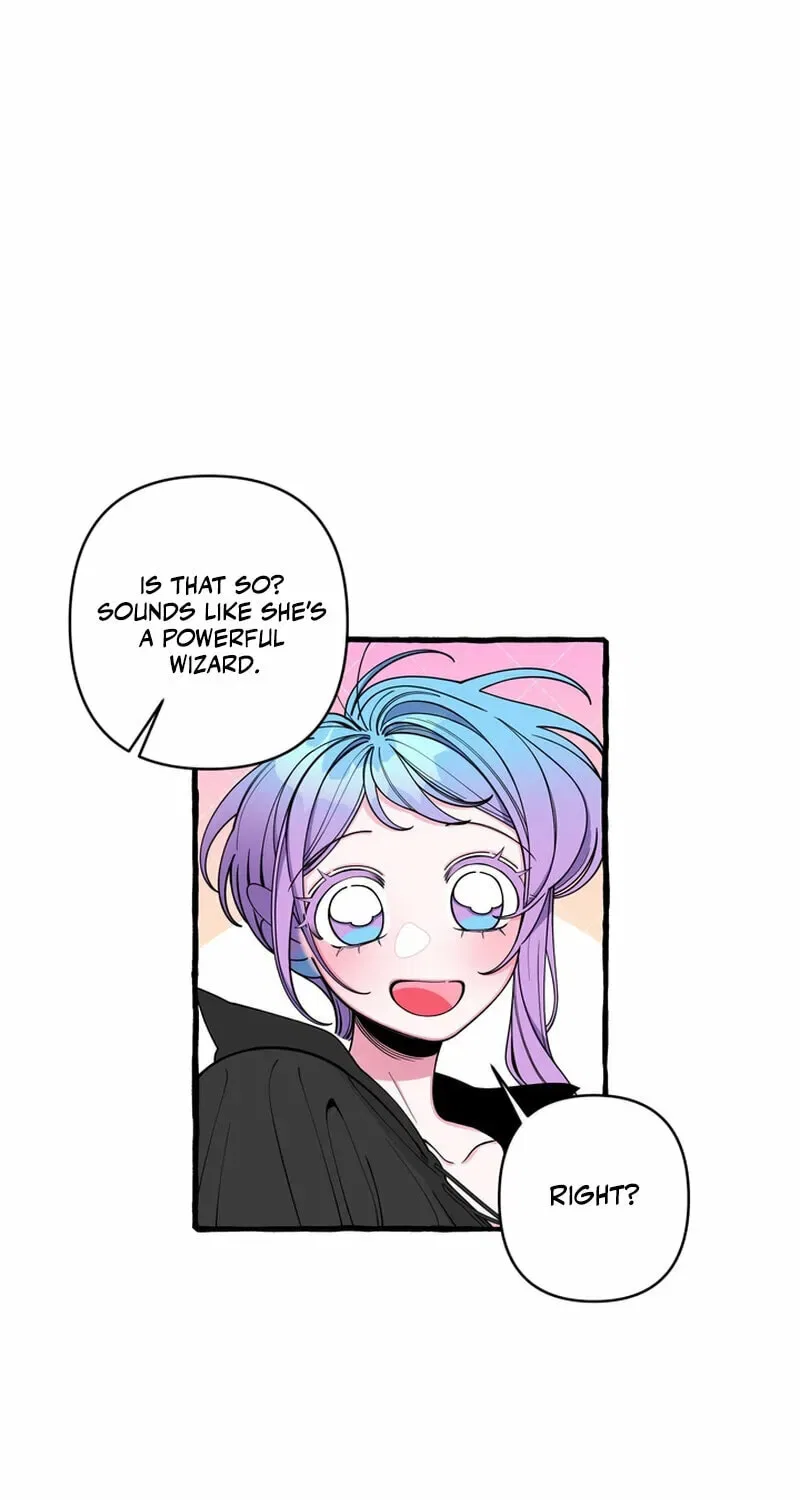 Hooked on Captain Charming Chapter 45 – Page 37