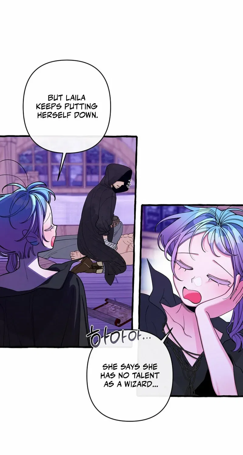 Hooked on Captain Charming Chapter 45 – Page 38