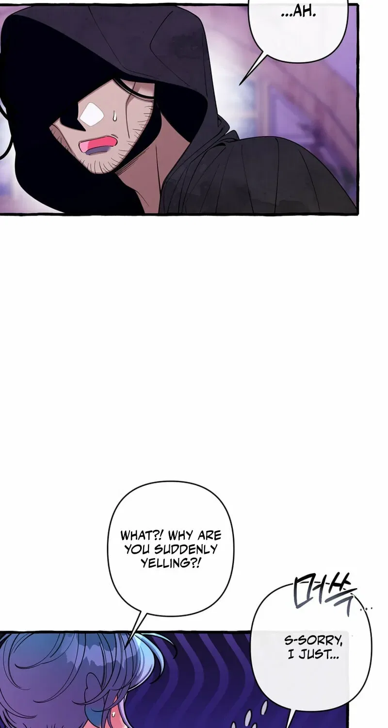 Hooked on Captain Charming Chapter 45 – Page 42