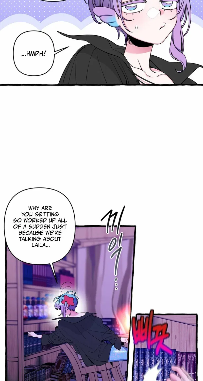 Hooked on Captain Charming Chapter 45 – Page 44